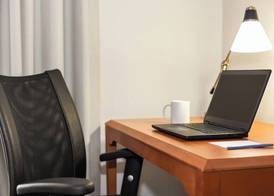 Fairfield Inn & Suites Jacksonville West/Chaffee Point 4
