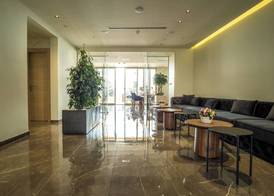 Hotel Harmonia by Dukley 2