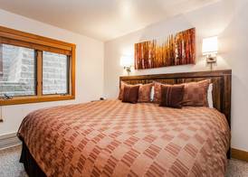 Snowmass Mountain Condos by Snowmass Vacations 5