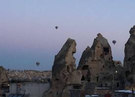 Asteria Cave Hotel 2