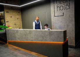 ÖZEN HOTEL 2