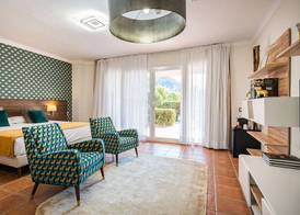 Boutique Hotel La Plantación 5