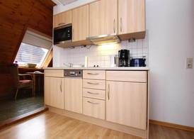 Ferienwohnung in Westerland auf Sylt 4