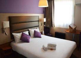 Relais St Eloi, Sure Hotel Collection by Best Western 4