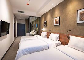 Hotel Element 4