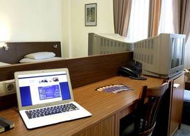 DITER Family Hotel 5