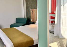 The Originals City, Hôtel Le Puech, Narbonne 4