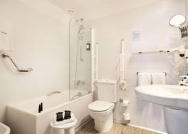 Abba Jazz Hotel Vitoria 4