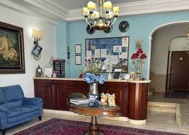 D'Angelo Palace Hotel 2