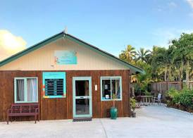 Magic Reef Bungalows 2