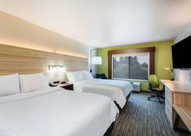 Holiday Inn Express & Suites LEWISBURG by IHG 4