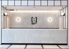 Brackets Hotel Osaka Hommachi - Opening in 10th Sep 2025 2