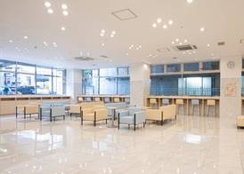 Toyoko Inn Osaka Namba 2