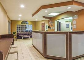 Microtel Inn by Wyndham Lexington 2