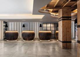 Protea Hotel Fire & Ice! by Marriott Durban Umhlanga Ridge 4