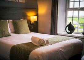 Three Horseshoes Inn 4