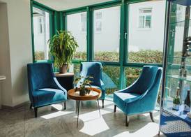 Parkhotel IV Jahreszeiten Kühlungsborn 3