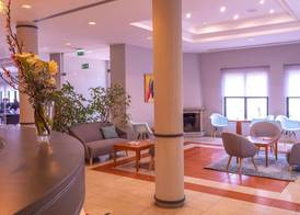 Flag Hotel Braga 3