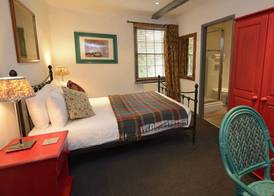 The White Lion Inn 5