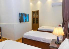 Regency inn 4
