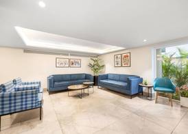 Clarion Hotel Ocean Palms Goa 3