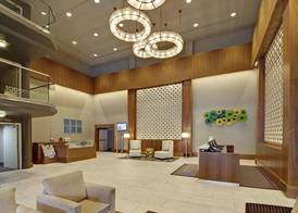 Coast Kamloops Hotel & Conference Centre 3