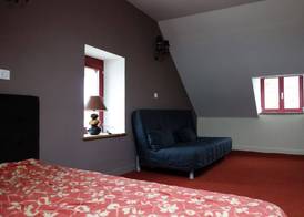 Le Fauverney Lodge 2
