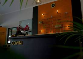 Gemini Star Hotel Kuta 2