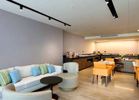 Family Selection at Grand Palladium Select Costa Mujeres - All Inclusive 3
