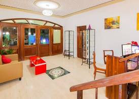 Hotel Villa Capri Salon & SPA 3