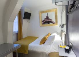 Pratic Hotel 5