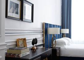 Palazzo Dama - Hotel & SPA - Preferred Hotels & Resorts 4