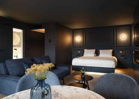 Van der Valk TheaterHotel De Oranjerie 3