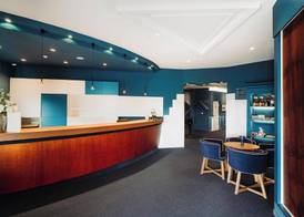 Velamar Boutique Hotel - Adults Friendly 2
