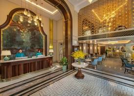 Proverb Hotel Hanoi 3