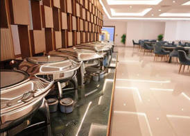 Dolphin Continental Hotel 2