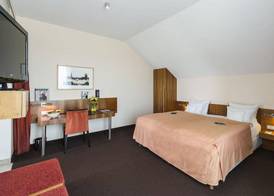 LINDNER HOTEL & SPA BINSHOF 3