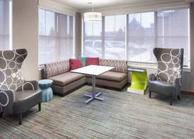 Residence Inn South Bend Mishawaka 3