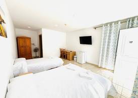 Hotel Kasa 3