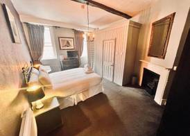 George & Dragon Hotel 3