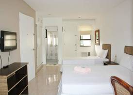 Boracay White Coral Hotel 3