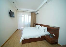 Sweet Home Apart-Hotel 3