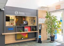 B&B HOTEL Beauvais 2
