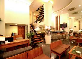 The Sila Boutique Bed & Breakfast 2