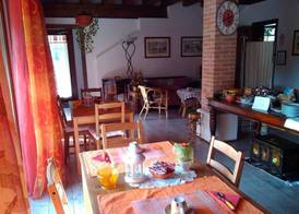 Country Home B&B Il Melo 2