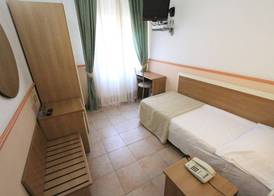 Hotel Corallo 5