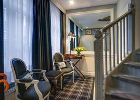 Canalside House - Luxury Guesthouse 2