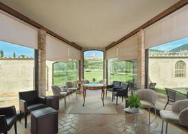 Ascesi Resort 5