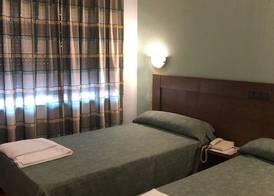 Hotel Los Kekes 5