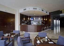 Hotel Bahía Calpe by Pierre & Vacances 4